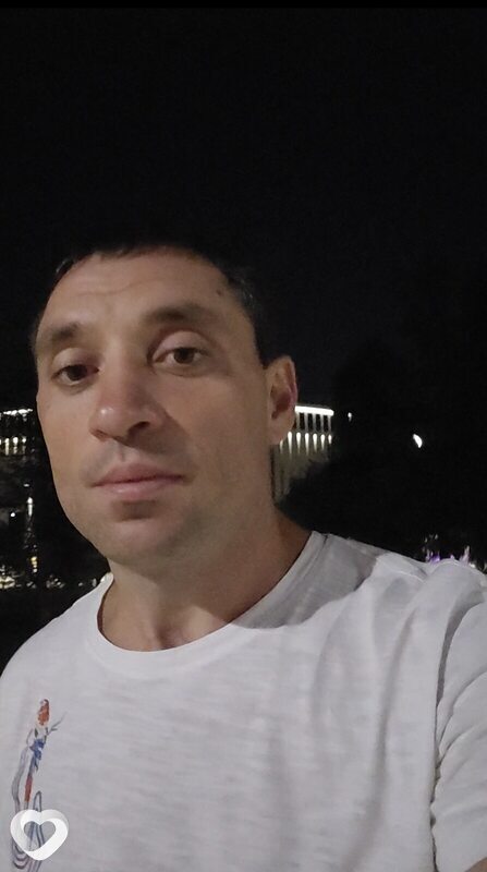 Вячеслав, 39, Краснодаре — анкета №3676160