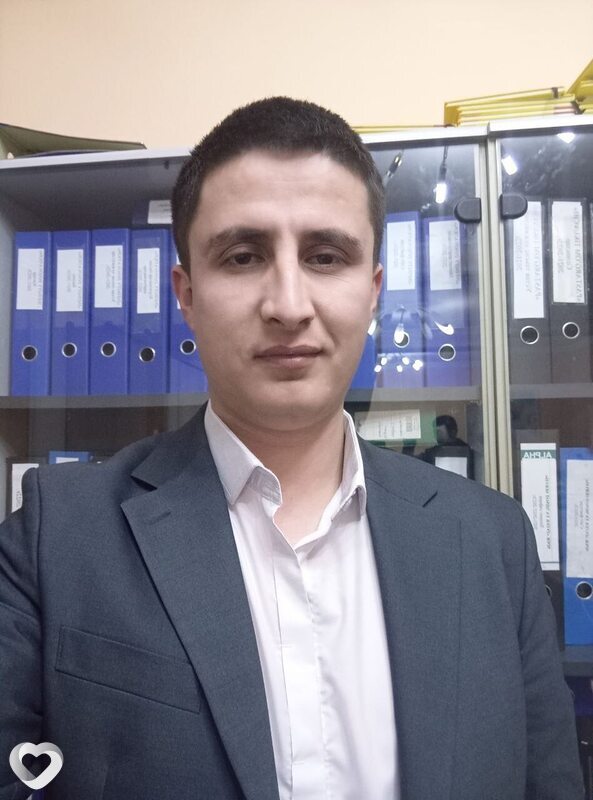 Umar, 34, Москве — анкета №3676165