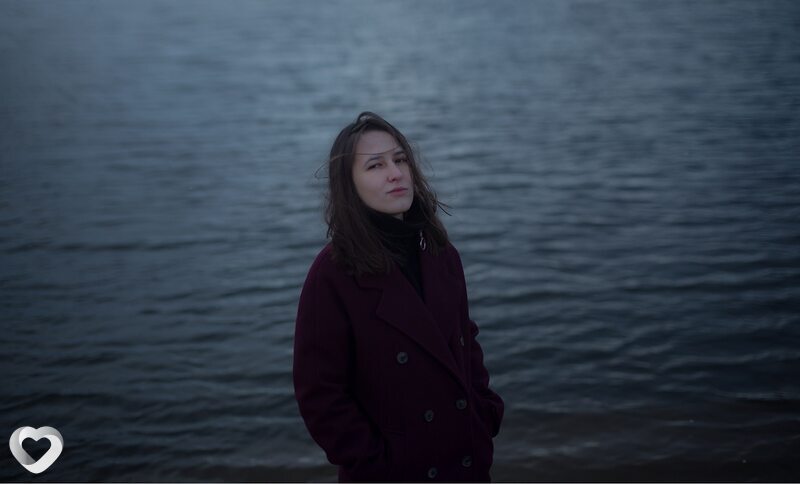 Милана, 26, Перми — анкета №3676172