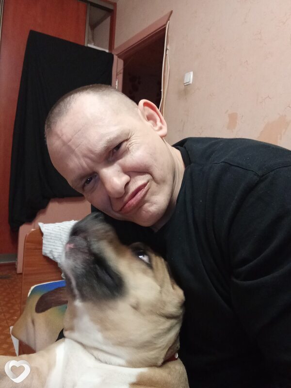 Александр, 45, Гродно — анкета №3676179