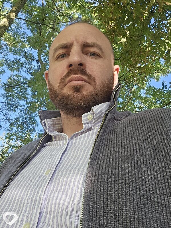 Владимир, 36, Гродно — анкета №3676431