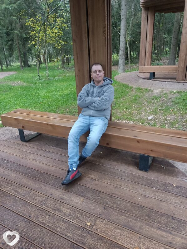 Александр, 38, Истре — анкета №3676437