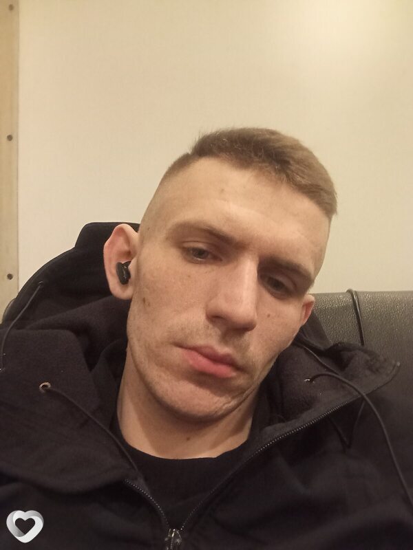 Кирилл, 25, Минске — анкета №3676441