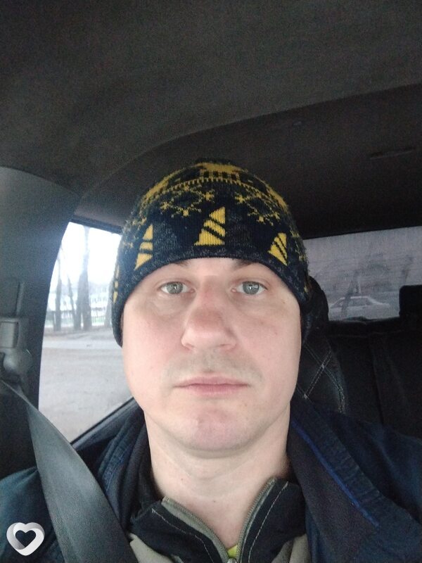 Евгений, 39, Абакане — анкета №3676444