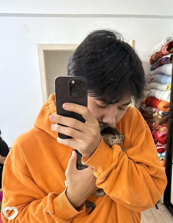 Азамат, 20, Алматы — анкета №3676448