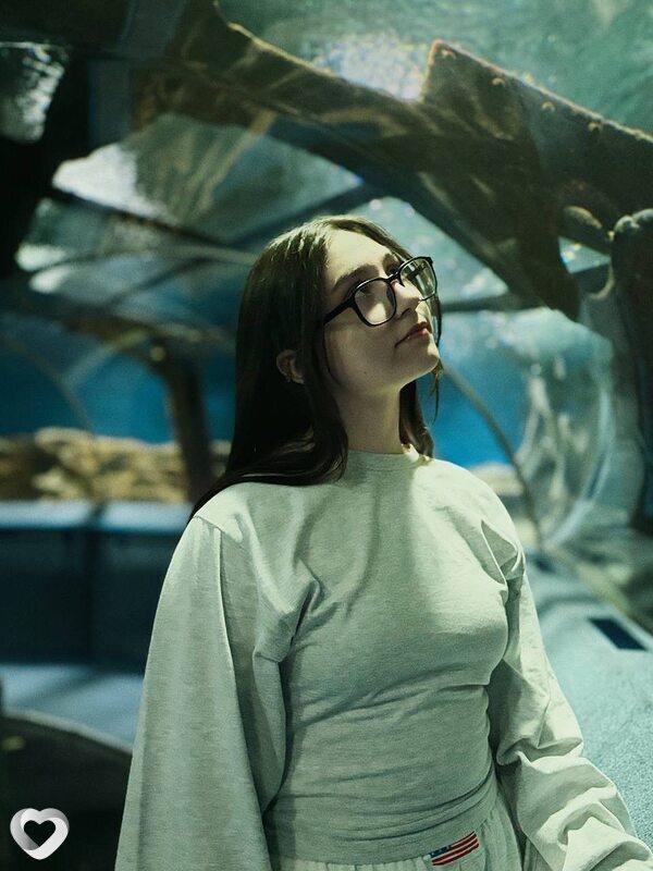 Алина, 19, Калуге — анкета №3676449