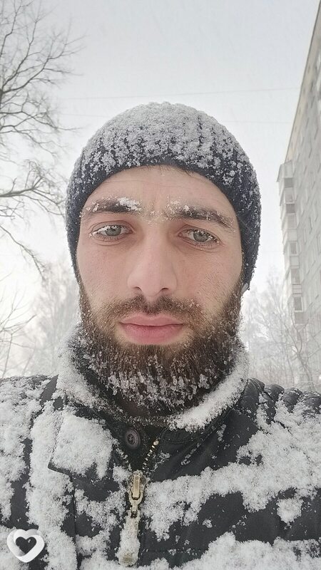 Дядя, 32, Черкесске — анкета №3676061