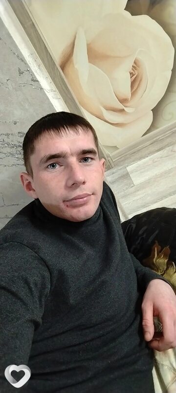 Макс, 32, Нижнекамске — анкета №3676072