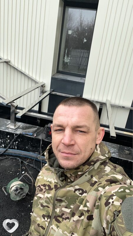 Денис, 39, Москве — анкета №3676073