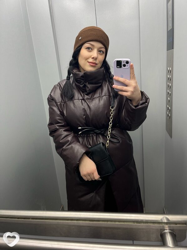 Ангелина, Великий Новгород
