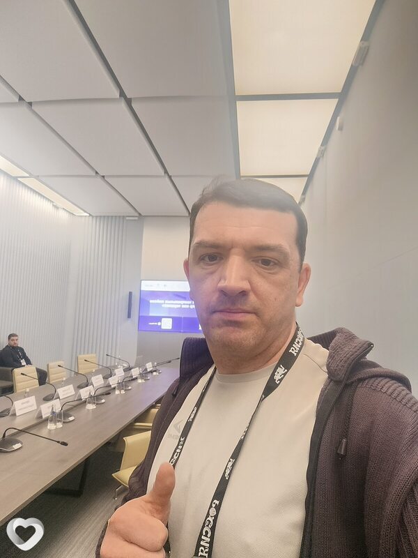 Макс, 44, Реутове — анкета №3676082
