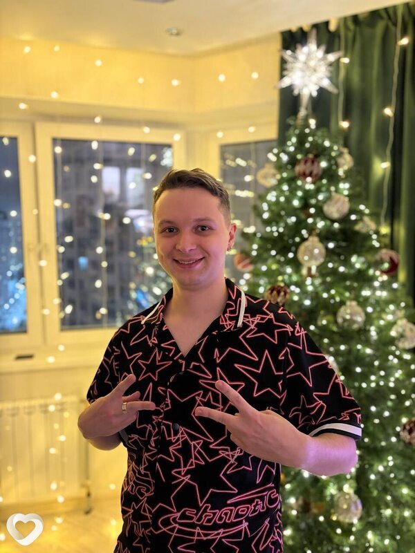 Евгений, 27, Долгопрудном — анкета №3676290