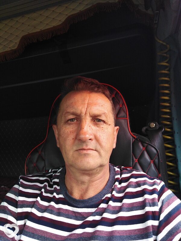 Михаил, 54, Воронеже — анкета №3676302