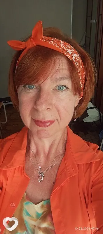Снежана, 55, Москве — анкета №3676306