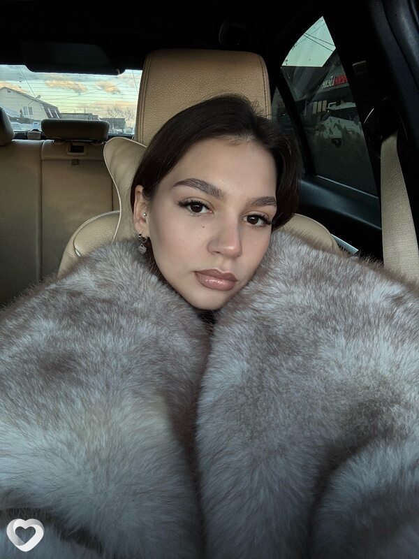 Дарья, 23, Новосибирске — анкета №3676135