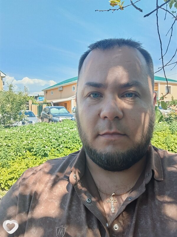Александр, 34, Мариуполе — анкета №3676136