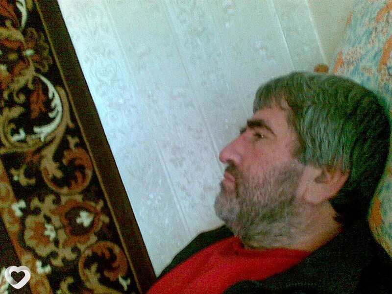 Хусейн, 56, Москве — анкета №3676144