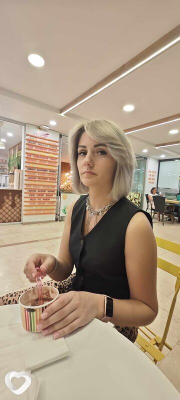 Marta, 36, Минске — анкета №3676152