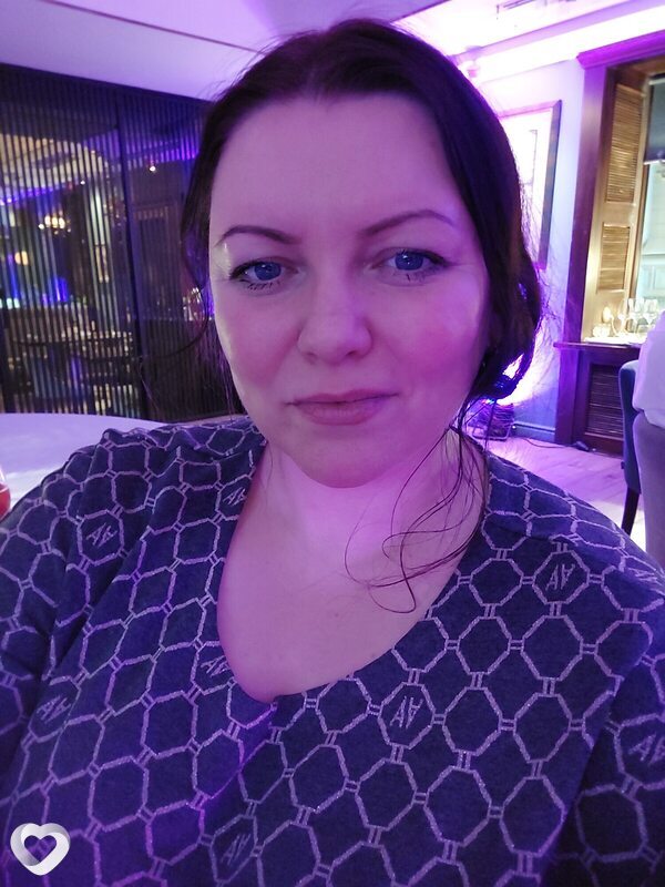 Татьяна, 40, Санкт-Петербурге — анкета №3676155