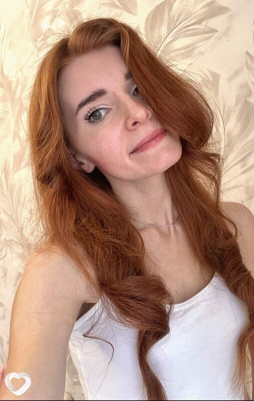 Виктория, 29, Лиде — анкета №3676157