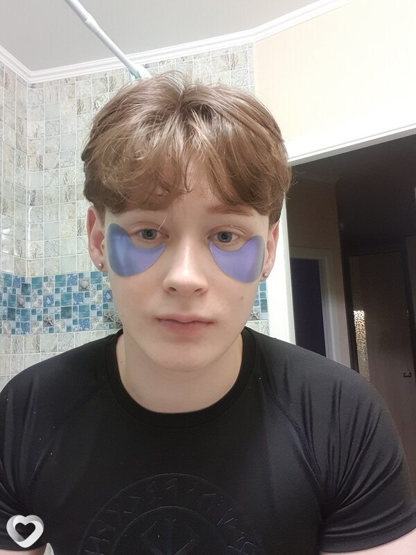 Камиль, 24, Набережных Челнах — анкета №3677209