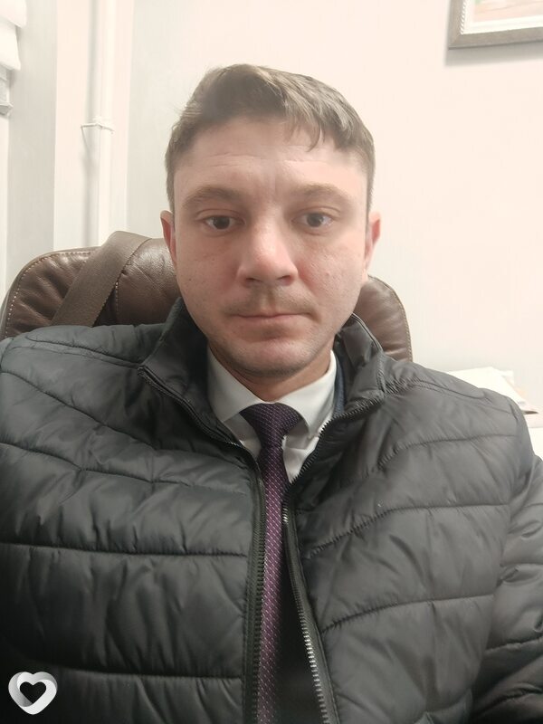 Иван, 39, Бресте — анкета №3677214