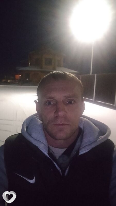 Ник, 37, Саратове — анкета №3677217