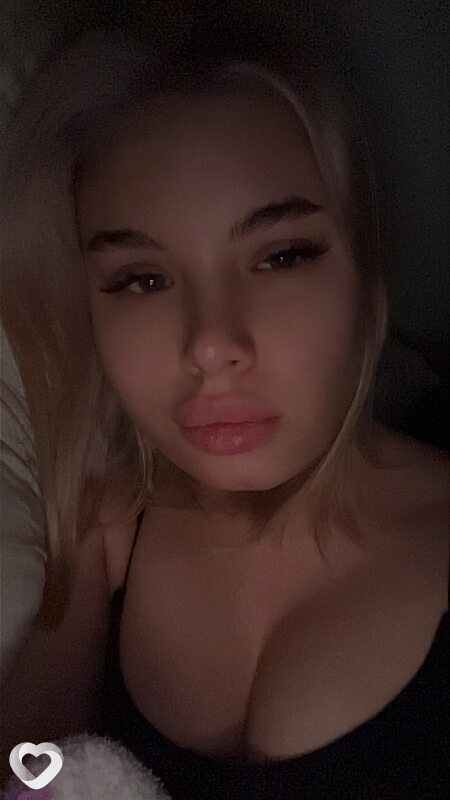 Лера, 21, Сургуте — анкета №3677218