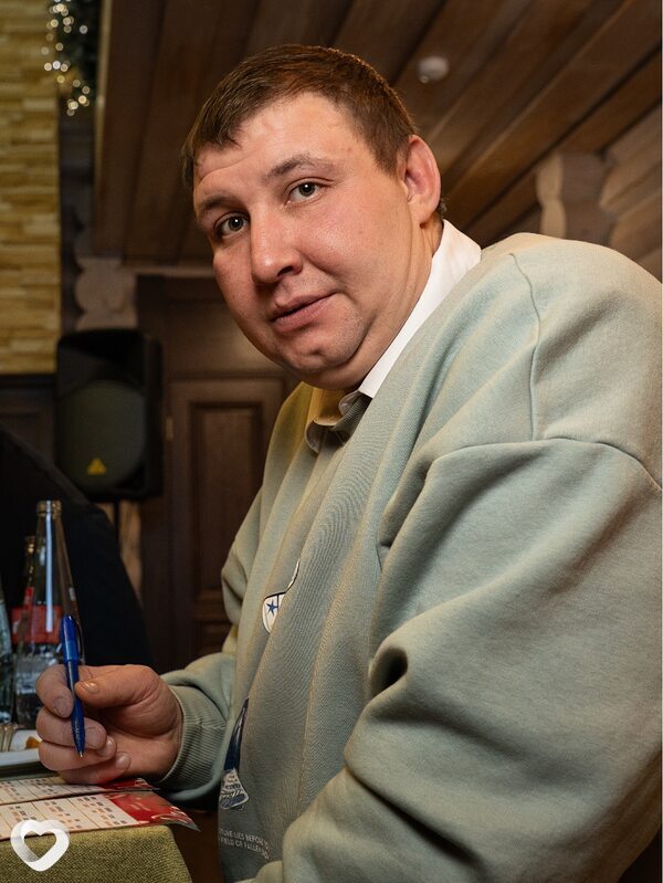 Александр, 34, Пушкино (Московская Обл) — анкета №3677219
