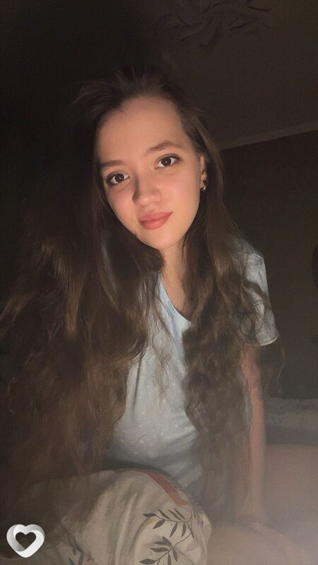 Ксения, 21, Санкт-Петербурге — анкета №3677221