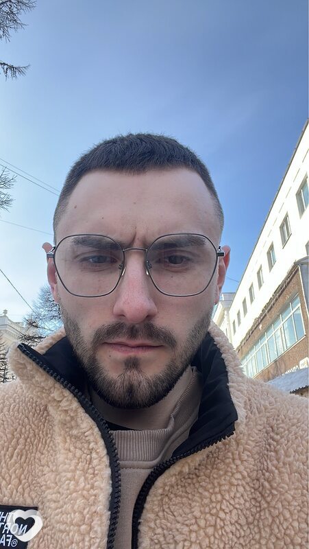 Максим, 26, Магадане — анкета №3676345
