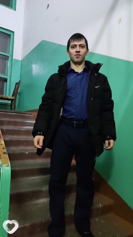 Тагир, 36, Норильске — анкета №3676346