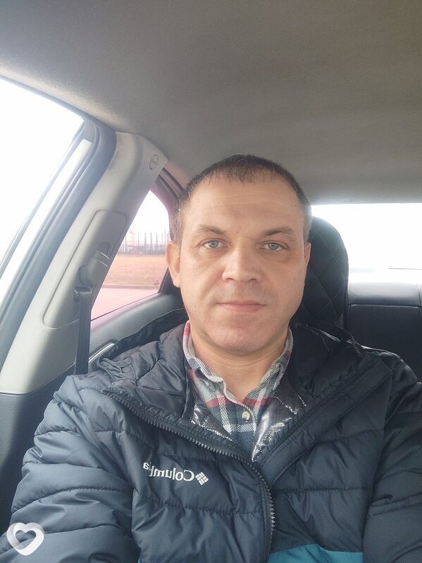 Виктор, 39, Ставрополе — анкета №3676347