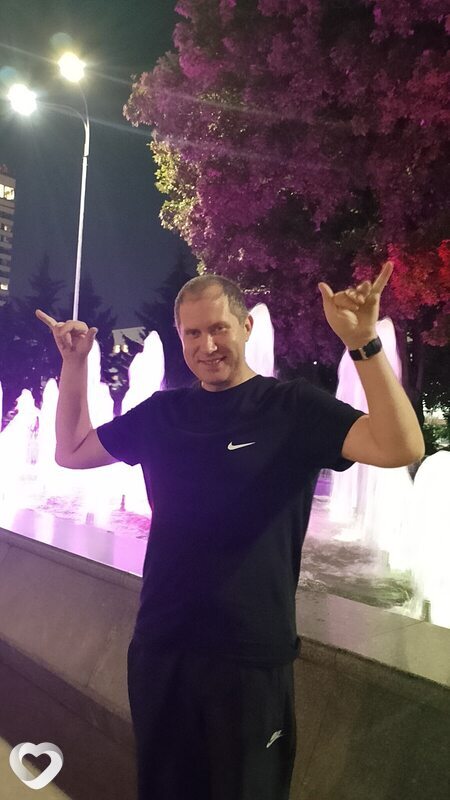 Виталий, 48, Санкт-Петербурге — анкета №3676350