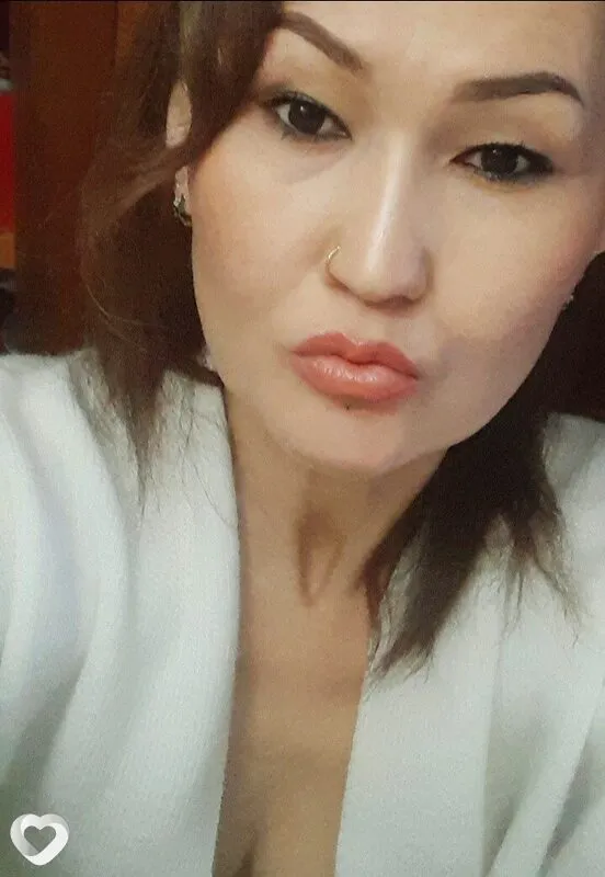 Тавус, 42, Москве — анкета №3676352