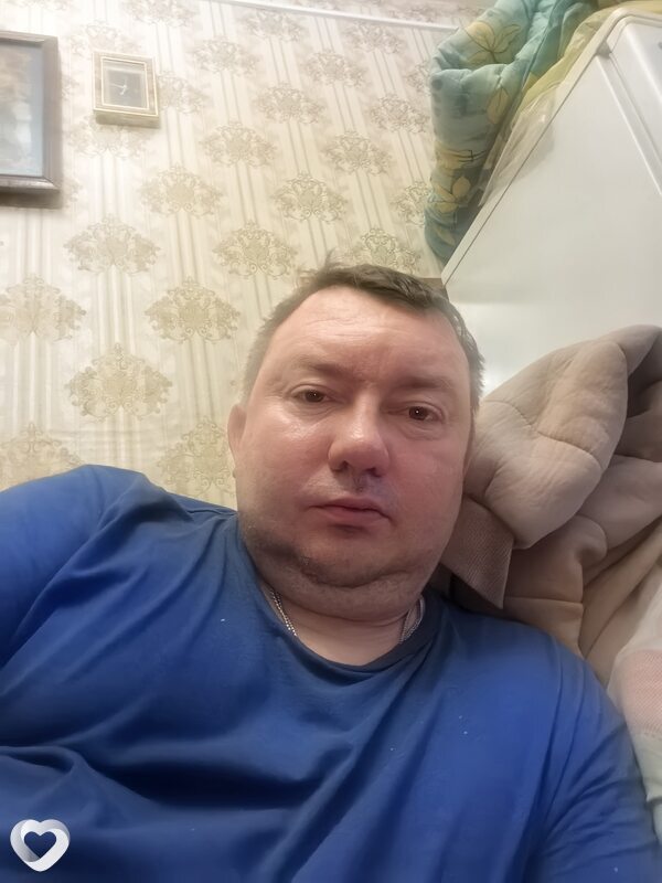 Дмитрий, 44, Борисове — анкета №3676354