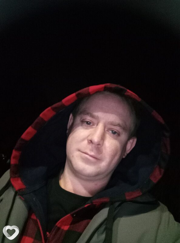 Дмитрий, 29, Нижнем Новгороде — анкета №3676357