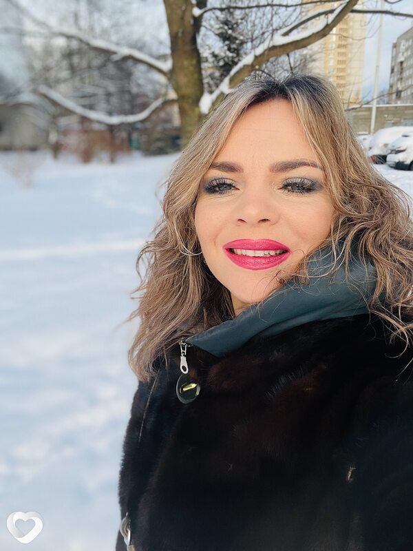 Светлана, 42, Калининграде — анкета №3676275