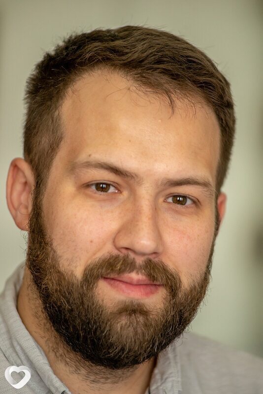 Владимир, 36, Санкт-Петербурге — анкета №3676276