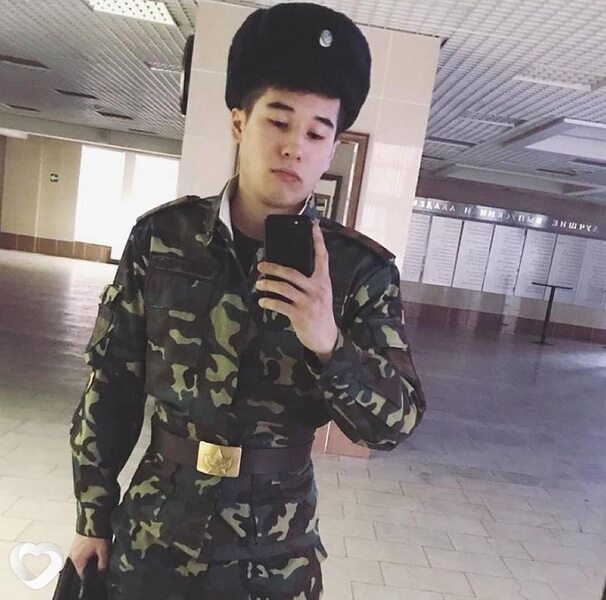 Даке, 29, Астане — анкета №3676278