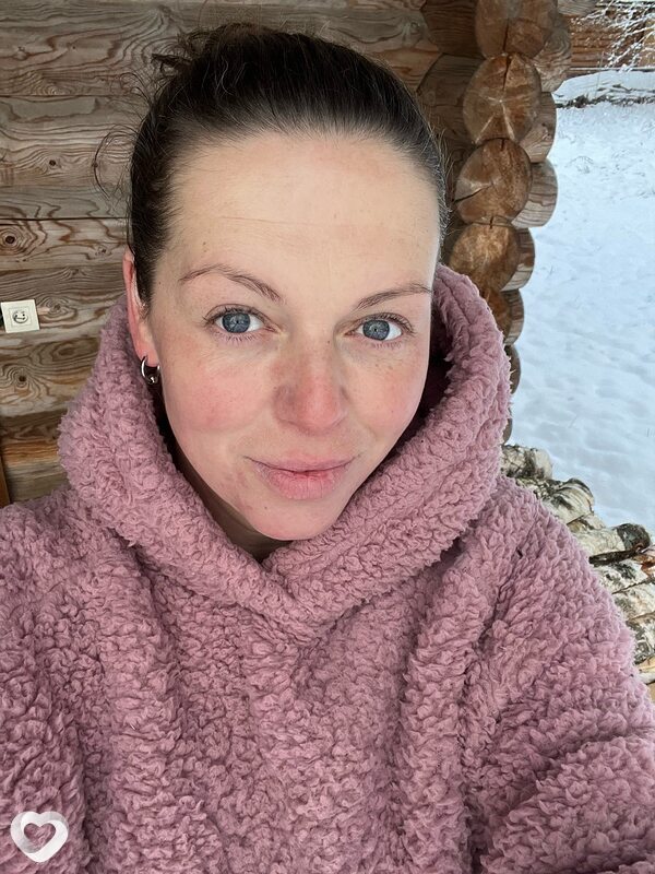 Zlata, 39, Москве — анкета №3676282