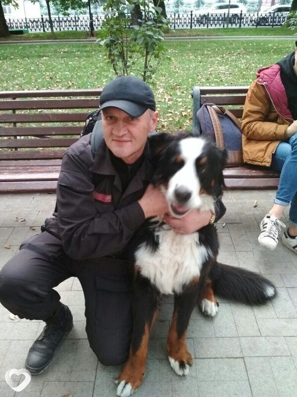 Дмитрий, Новый Оскол