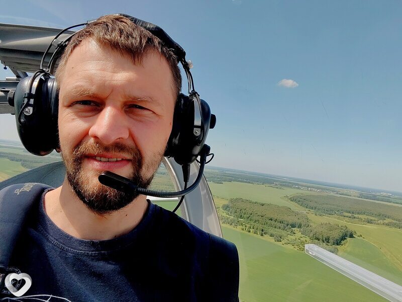 Рссо, 34, Верхней Пышме — анкета №3676317
