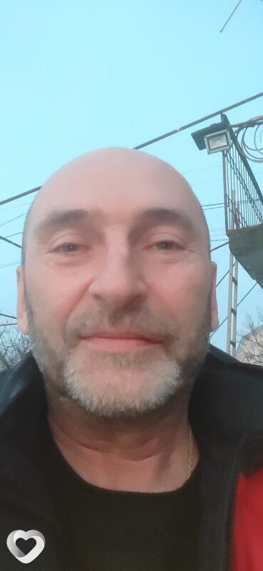 Сергей, 56, Краснодаре — анкета №3676323