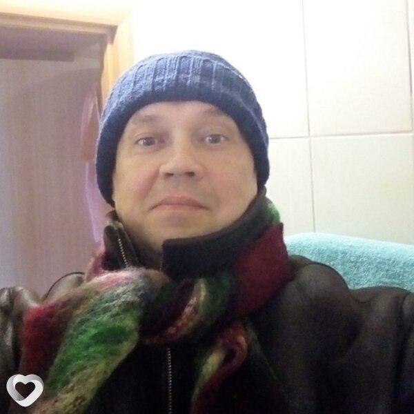 Алкксей, 54, Кирове — анкета №3676326