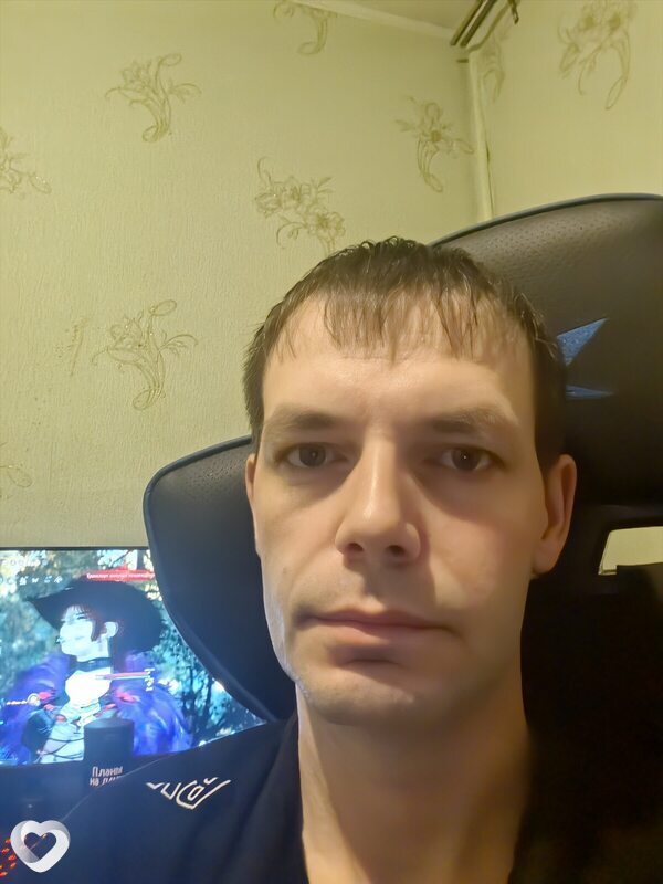 Павел, 34, Иванове — анкета №3676387