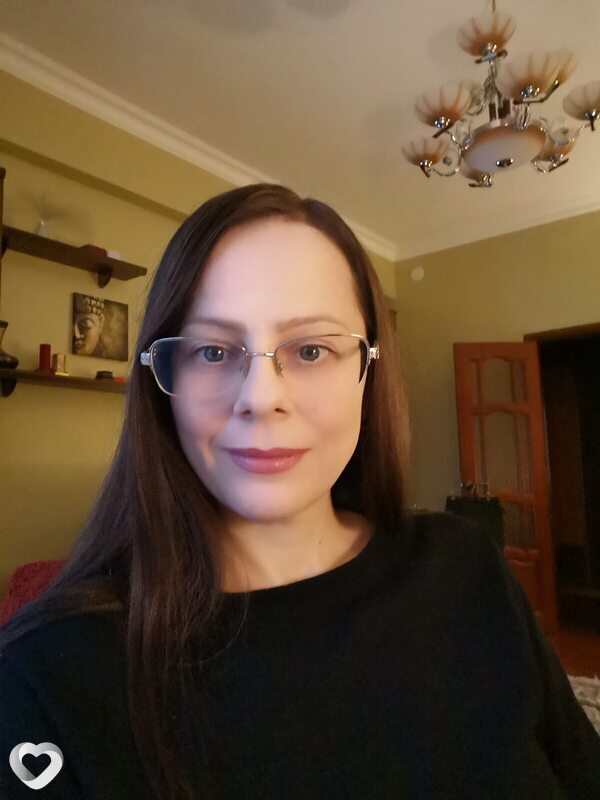 Ада, 50, Астрахани — анкета №3676390