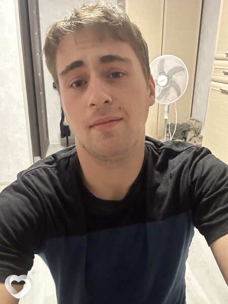 Дмитрий, 25, Армавире — анкета №3676396