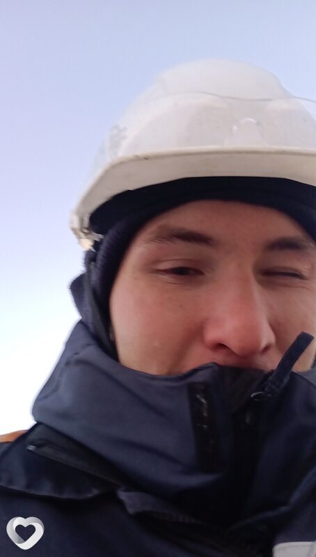 Анатолий, 25, Архангельске — анкета №3676406