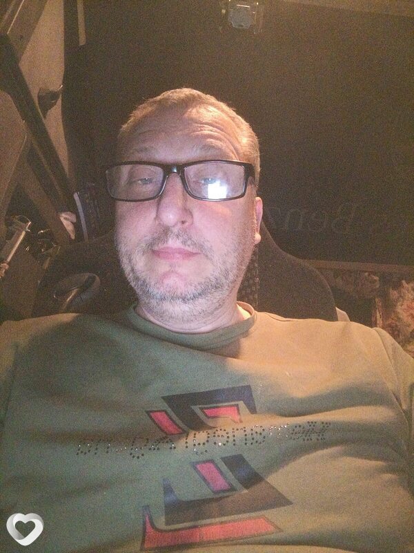 Митя, 47, Брянске — анкета №3676407